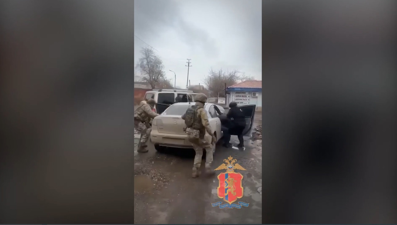 Красраб. Сибирский новостной портал