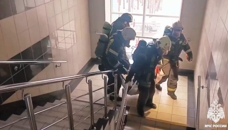 Красраб. Сибирский новостной портал