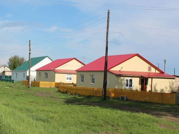 Красраб. Сибирский новостной портал