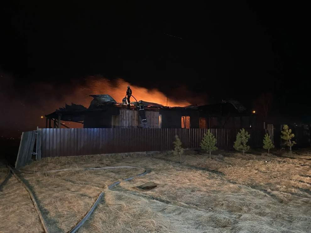 Красраб. Сибирский новостной портал