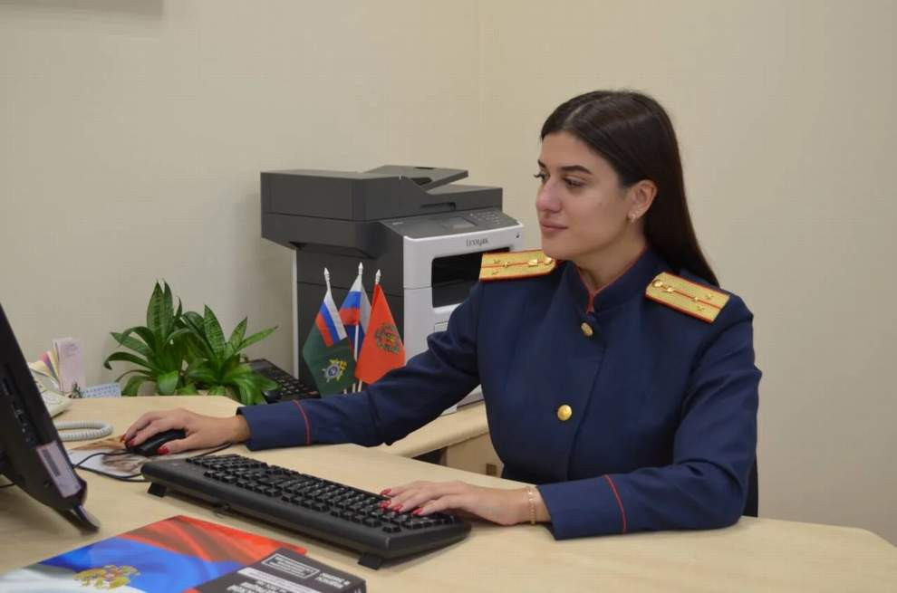 Красраб. Сибирский новостной портал