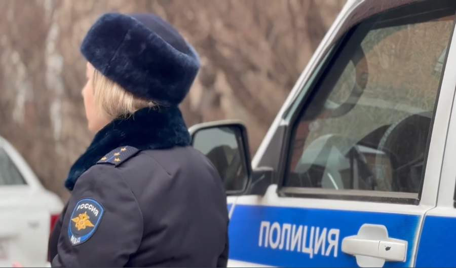 Красраб. Сибирский новостной портал