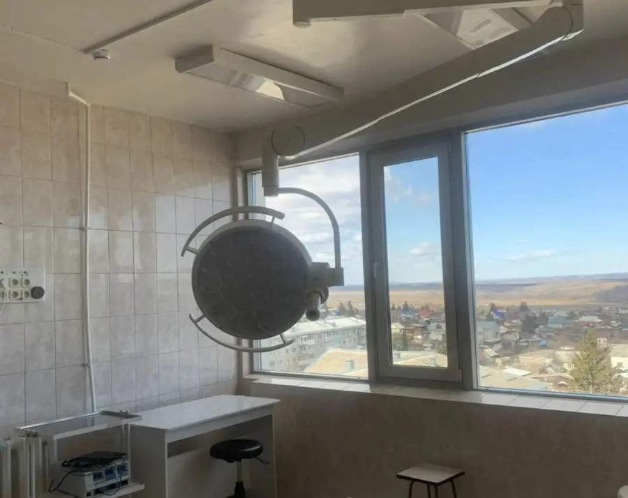 Красраб. Сибирский новостной портал