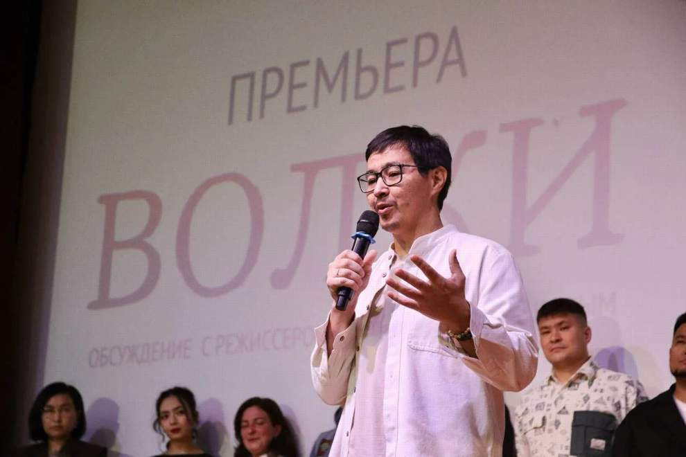 Красраб. Сибирский новостной портал