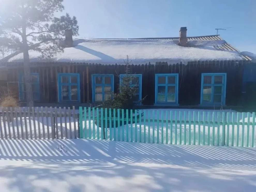 Красраб. Сибирский новостной портал