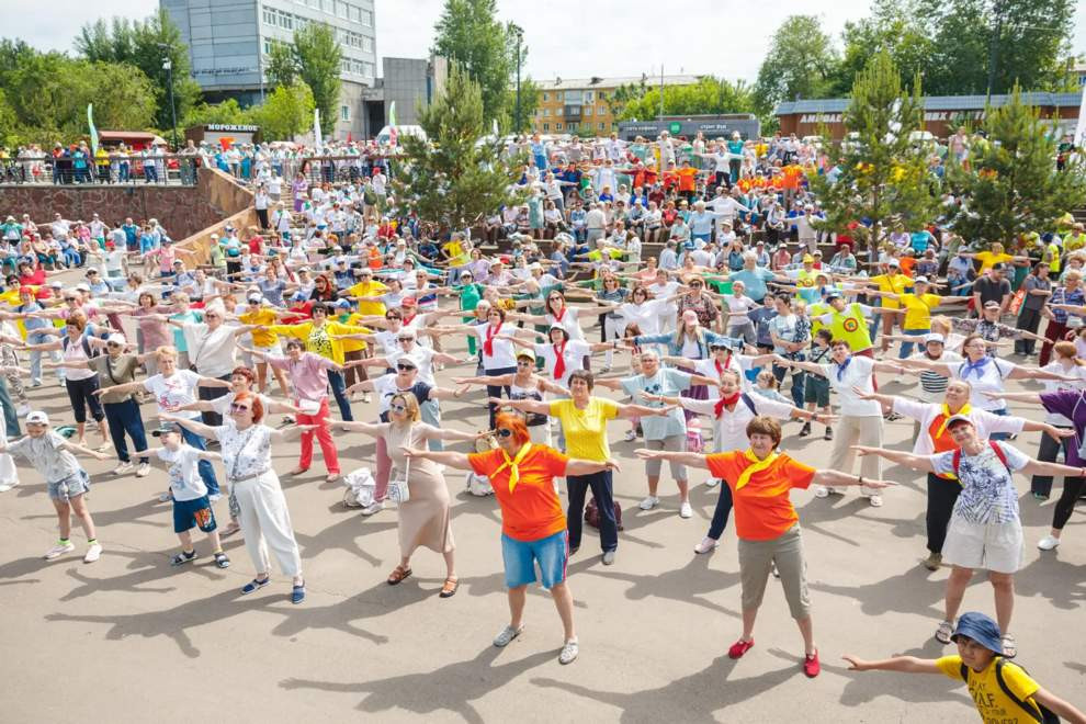 Красраб. Сибирский новостной портал