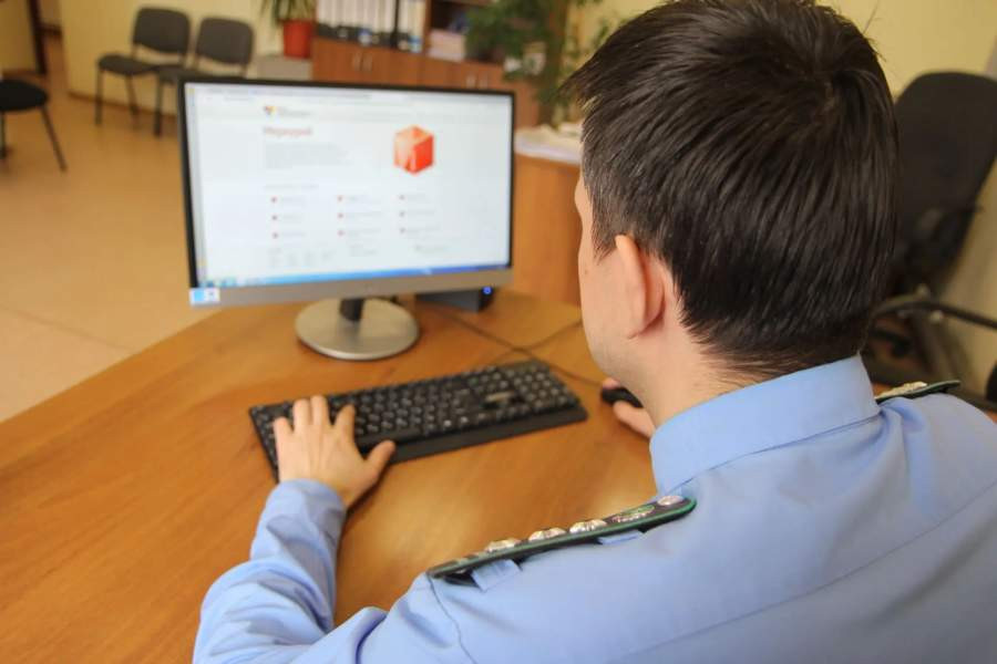 Красраб. Сибирский новостной портал