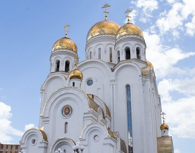 Красраб. Сибирский новостной портал