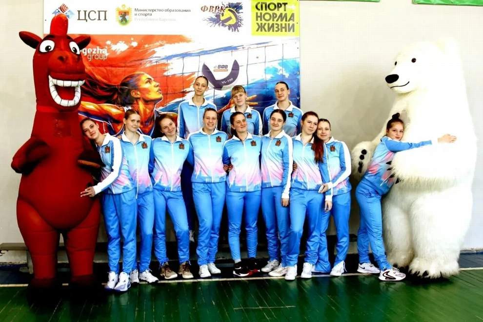 Красраб. Сибирский новостной портал