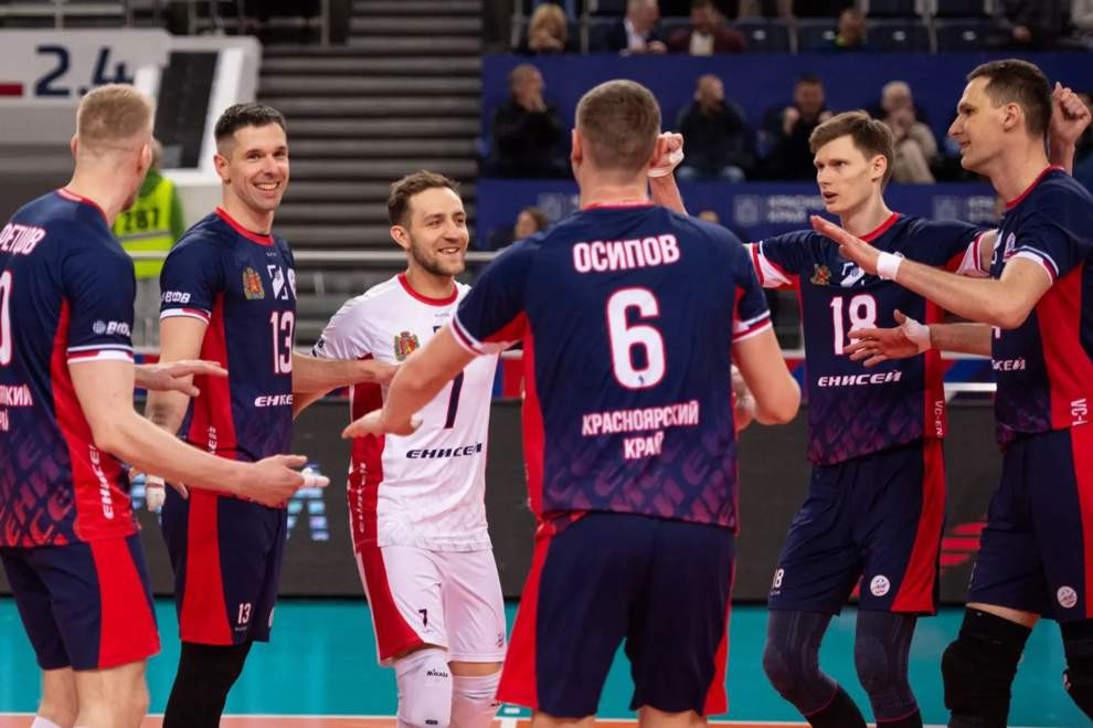 Красраб. Сибирский новостной портал