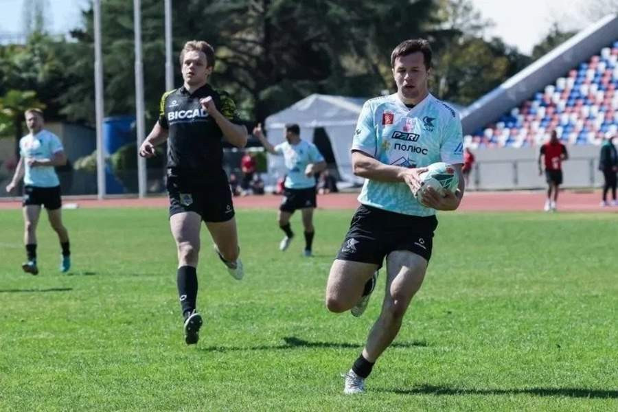 Красраб. Сибирский новостной портал