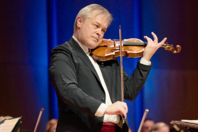 XIII Транссибирский арт-фестиваль собрал почти 7 тысяч ценителей музыки в Красноярском крае