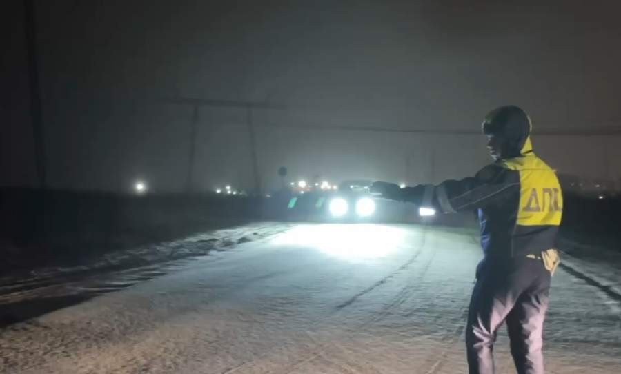 Красраб. Сибирский новостной портал