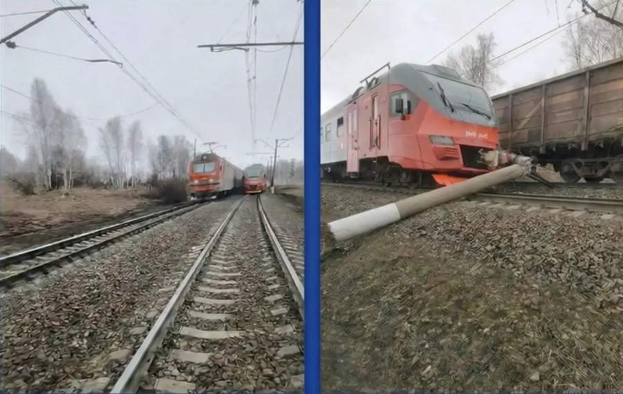 Красраб. Сибирский новостной портал