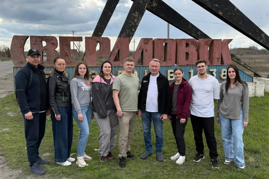 Красраб. Сибирский новостной портал