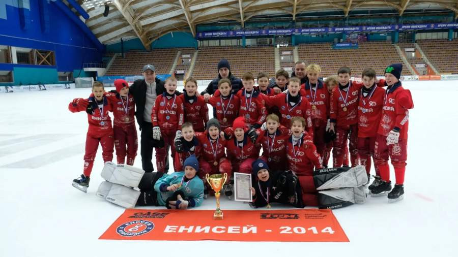 Красраб. Сибирский новостной портал