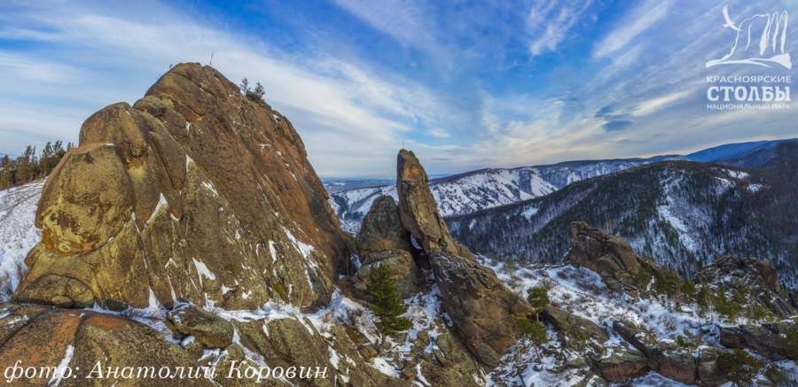 Красраб. Сибирский новостной портал