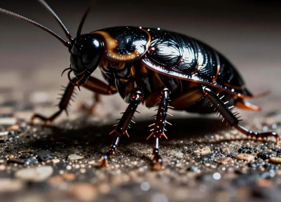 Изображение создано искусственым интеллектом