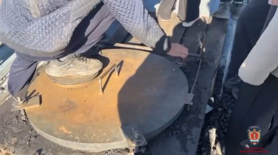 Красраб. Сибирский новостной портал