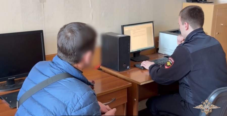 Красраб. Сибирский новостной портал