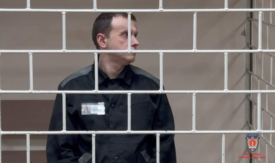 Красраб. Сибирский новостной портал