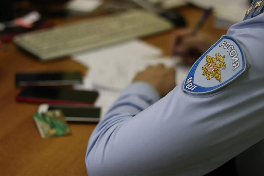 Красраб. Сибирский новостной портал