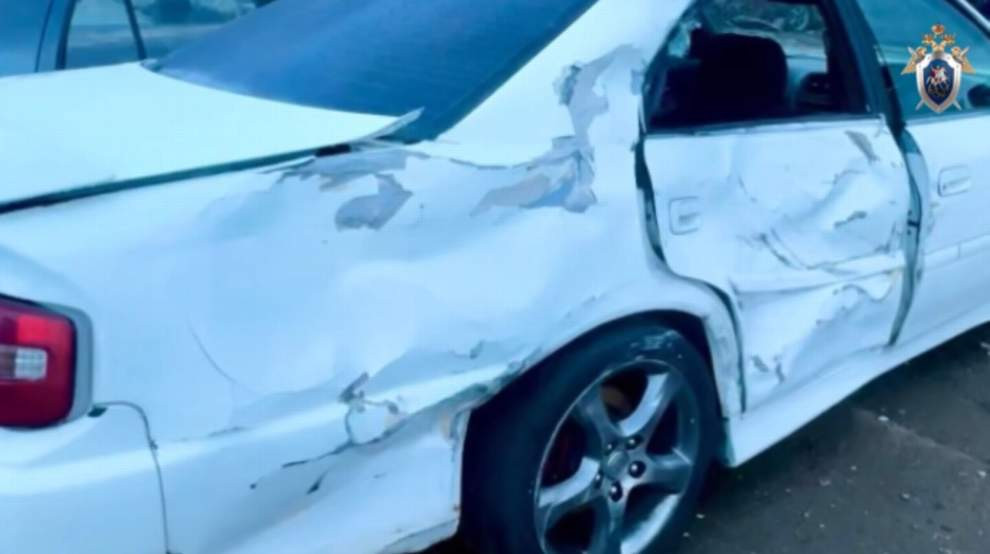 Красраб. Сибирский новостной портал