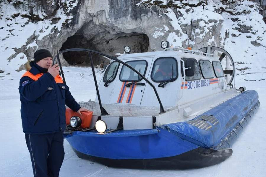 Красраб. Сибирский новостной портал