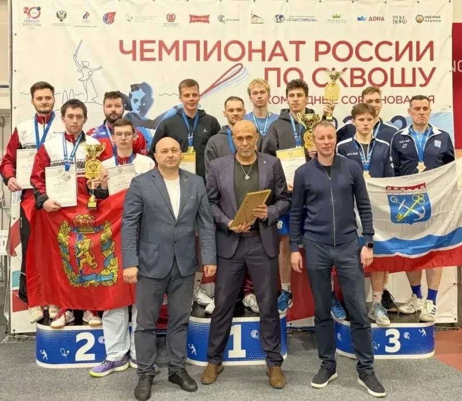 Красраб. Сибирский новостной портал