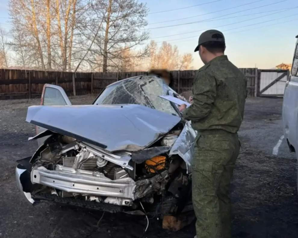 Красраб. Сибирский новостной портал