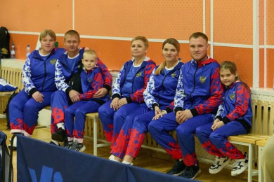 Красноярск впервые примет «Кубок Защитников Отечества» Сибирского федерального округа