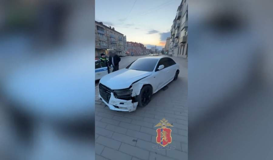 Красраб. Сибирский новостной портал