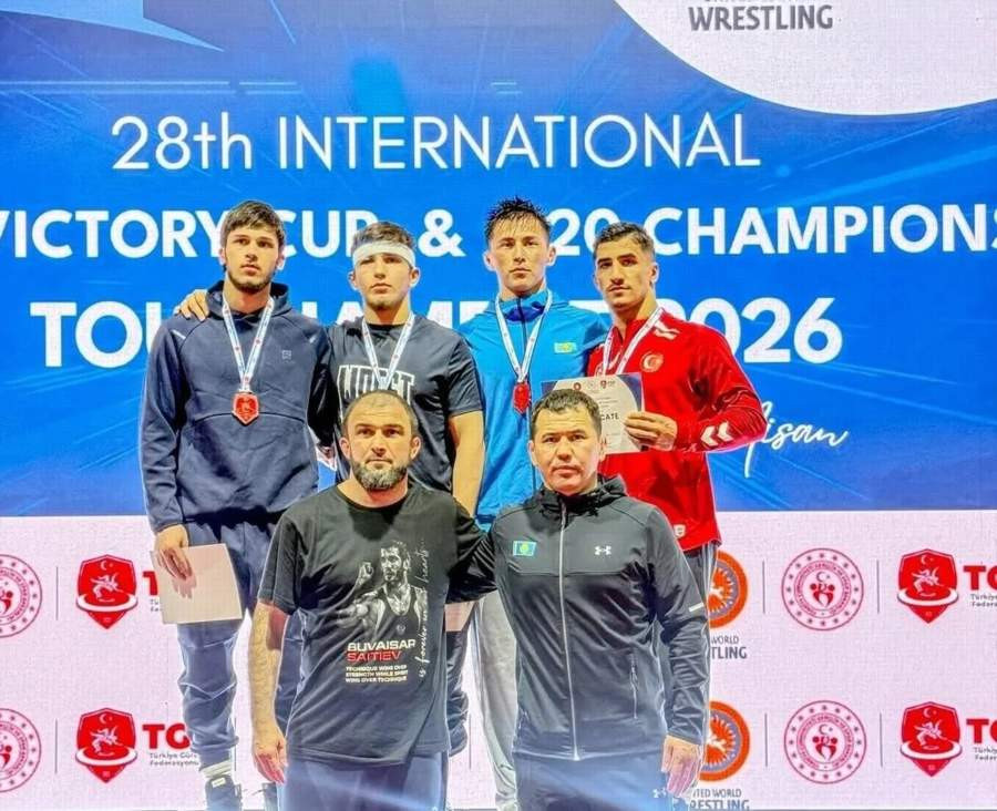 Красраб. Сибирский новостной портал