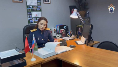 В Красноярске будут судить преподавателя трёх вузов, обвиняемого в получении взятки