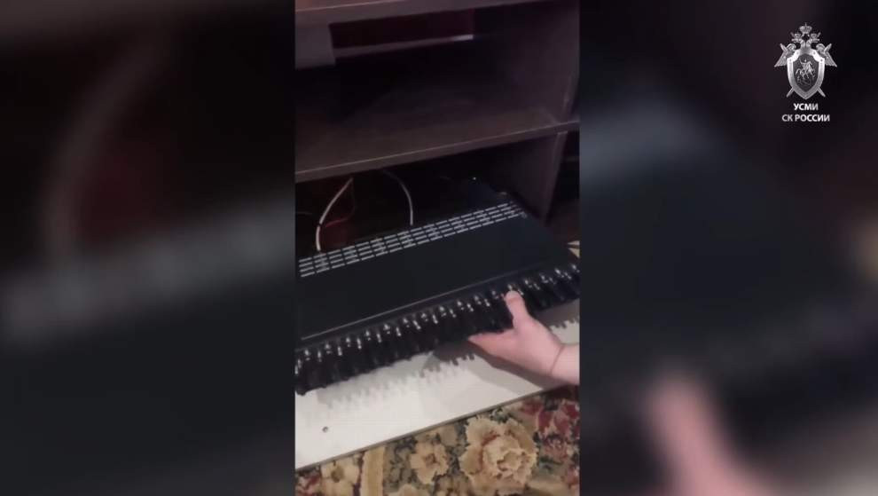 Красраб. Сибирский новостной портал