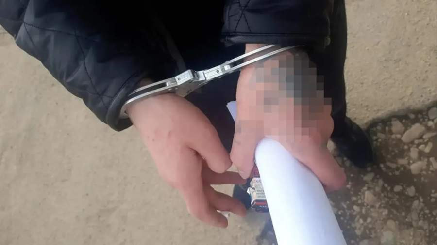 Красраб. Сибирский новостной портал