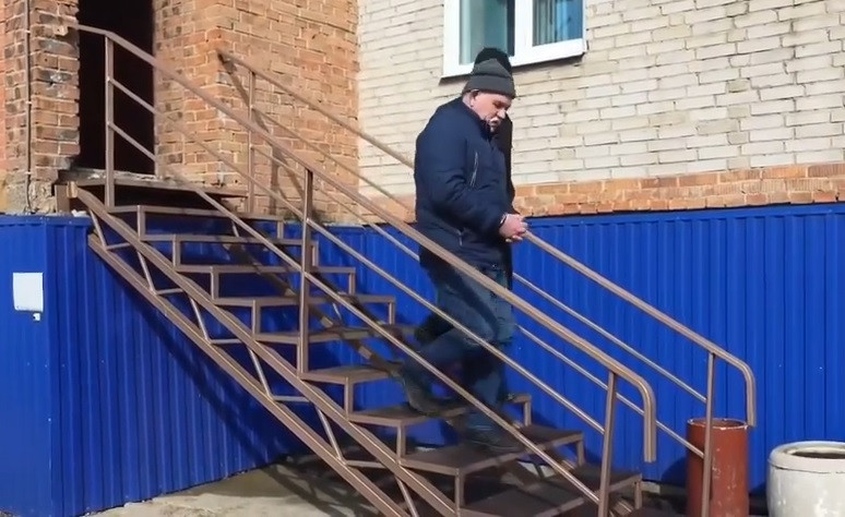 Красраб. Сибирский новостной портал