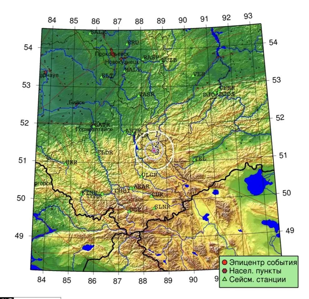 Красраб. Сибирский новостной портал