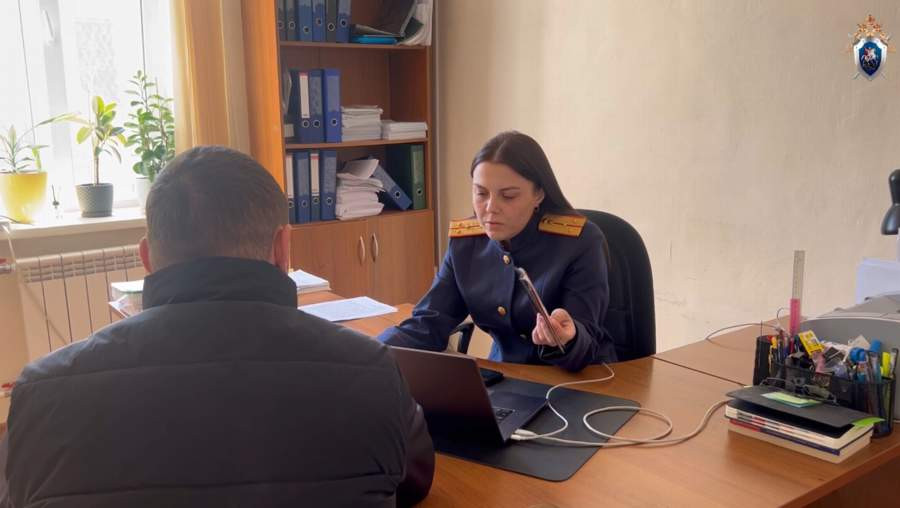 Красраб. Сибирский новостной портал