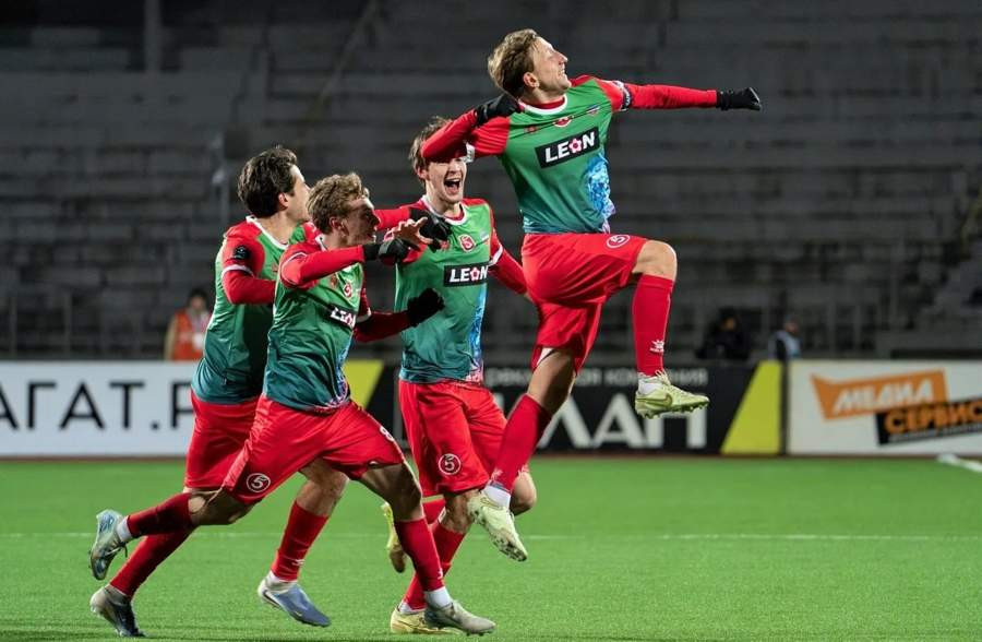 Красраб. Сибирский новостной портал