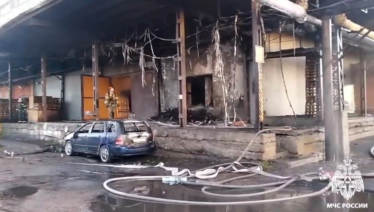 Красраб. Сибирский новостной портал