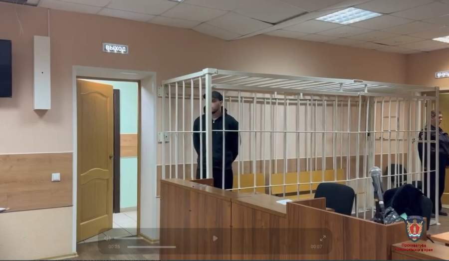 Красраб. Сибирский новостной портал