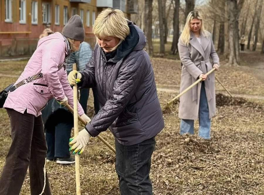 Красраб. Сибирский новостной портал