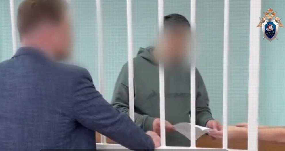 Красраб. Сибирский новостной портал