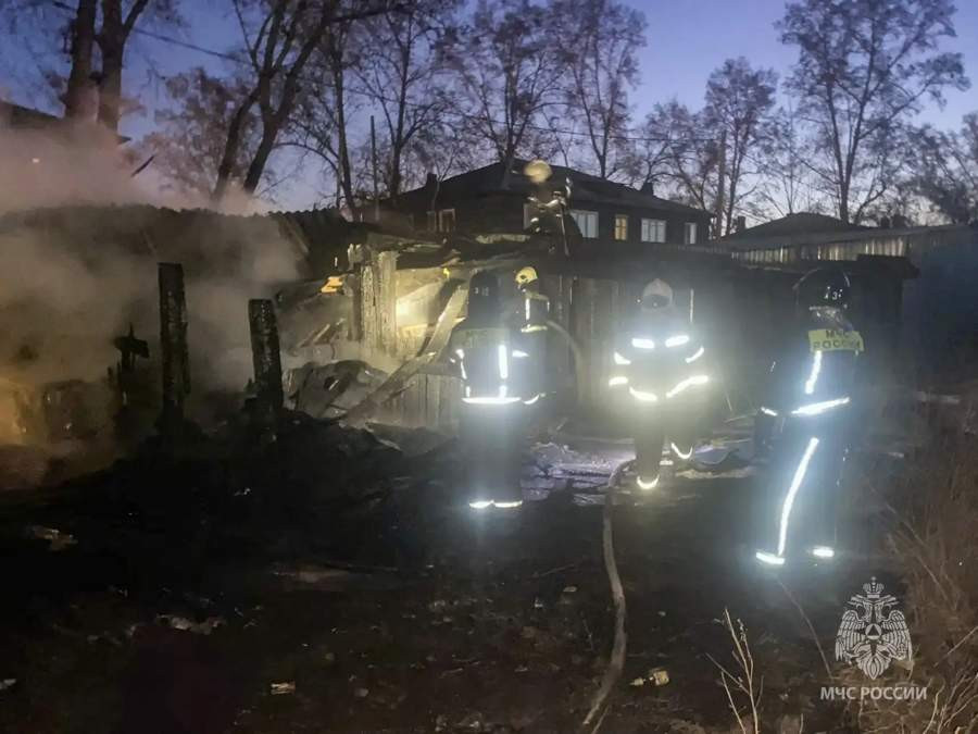 Красраб. Сибирский новостной портал