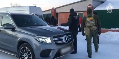 В Тайшете бывший военком признан виновным в получении взяток и в иных преступлениях