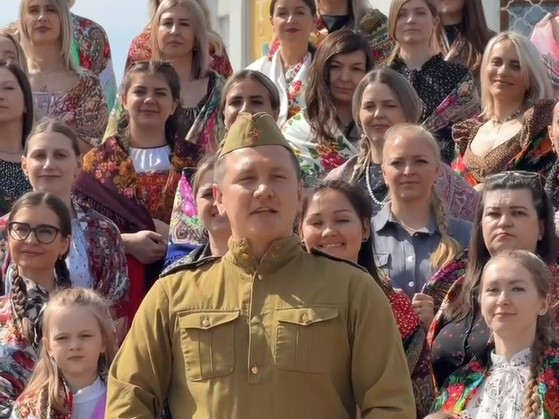 Красраб. Сибирский новостной портал