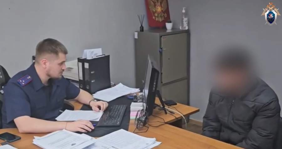 Красраб. Сибирский новостной портал