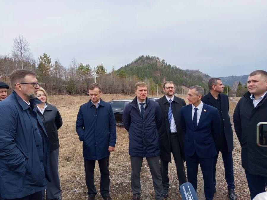 Красраб. Сибирский новостной портал