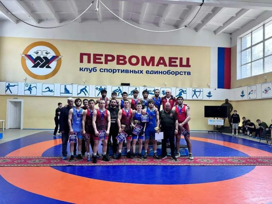 Красраб. Сибирский новостной портал